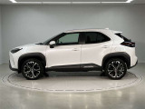ヤリスクロス 1.5 ハイブリッド Z アドベンチャー E-Four 4WD 
