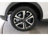 アルミホイール【タイヤサイズ195/60R17】