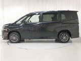 ヴォクシー  1.8 ハイブリッド S-G E-Four 4WD