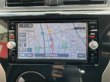 純正ディーラーオプションメモリーナビ(MC315D-W)☆