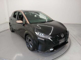 ノートオーラ 1.2 G FOUR 4WD 