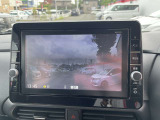 ナビ連動ドライブレコーダーなので映像確認も簡単です!