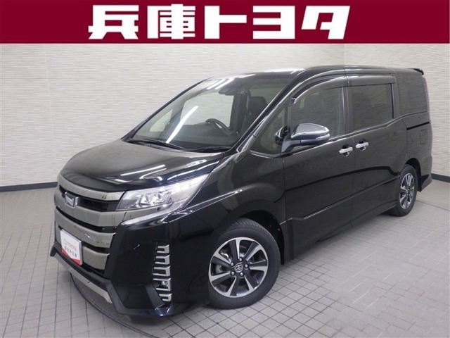 ノア  2.0 Si WxBIII