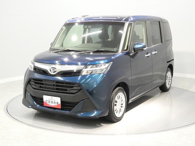 トール 1.0 G リミテッドII SAIII 4WD 