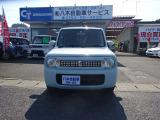 アルトラパン X セレクション 4WD 