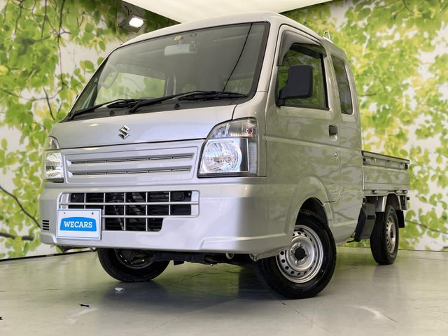 キャリイ スーパーキャリイ L 4WD 