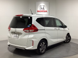 フリード 1.5 クロスター ホンダセンシング 