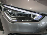 CLAクラス CLA200d AMGライン 