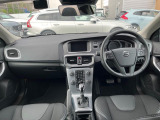 V40 T3 キネティック 