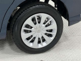 タイヤサイズは165/65R14!残り溝は5ミリ程度です!