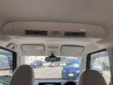 サーキュレーター付きなので車内の温度を下げてくれますので、後席も快適です