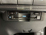 ETC車載器(2.0)付きです。高速道路の料金所もスムーズに通過できます。
