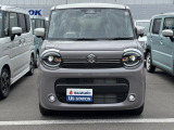 ワゴンRスマイル ハイブリッド(HYBRID) X 4WD 