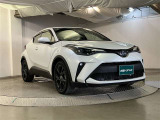 C-HR ハイブリッド 1.8 G モード ネロ セーフティ プラスII 