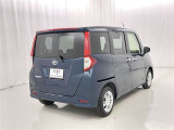 走りにこだわりながら収納力も持ち合わせたお車です。荷物を載せて軽快なドライブを楽しめますよ♪