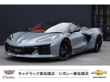 シボレー コルベットコンバーチブル