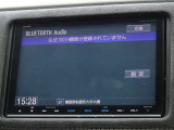 CD・DVD(再生機能)・ブルートゥース等を使用することができます。