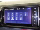 お気に入りの曲をBluetoothで再生できます♪ ドライブがさらに楽しくなりますよ♪