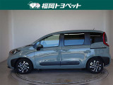 シエンタ ハイブリッド 1.5 Z 