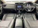 エクストレイル 2.0 20Xi 4WD 4WD 修復歴無し