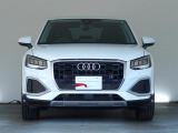 Q2 35 TFSI アドバンスド 