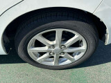 新品タイヤやスタッドレスタイヤのご希望の方は、お知らせ下さい。車種に合わせたサイズをお調べしてご提案させていただきます。