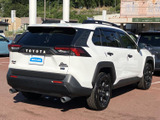 RAV4 2.5 ハイブリッド アドベンチャー オフロードパッケージ II E-Four 4WD 