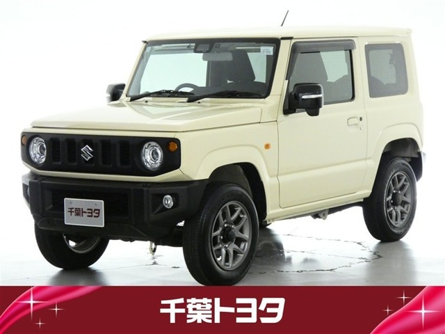 ジムニー XC 4WD