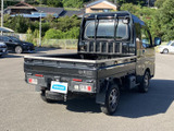ハイゼットトラック ジャンボ エクストラ 4WD 