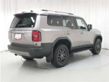 ランドクルーザー250 2.7 VX 4WD 