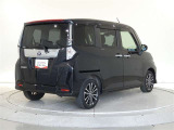 ルーミー 1.0 カスタム G-T 