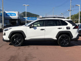 RAV4 2.5 ハイブリッド アドベンチャー オフロードパッケージ II E-Four 4WD 