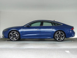 A7スポーツバック 55 TFSI クワトロ Sライン 4WD 