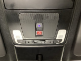 Honda CONNECT搭載車です。「Honda Total Care プレミアム」に加入頂くと、「緊急サポートセンター」や「Honda ALSOK駆けつけサービス」などのサービスが受けられます。