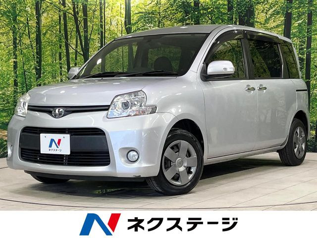 シエンタ 1.5 ダイス G