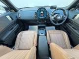 こちらのお車はMINI NEXT鶴ヶ島に展示中です。☆お問合せをお待ちしてます!