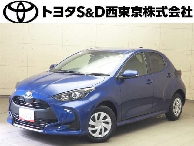 ヤリス 1.5 X 