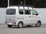 NV100クリッパー DX GLパッケージ ハイルーフ 4WD 