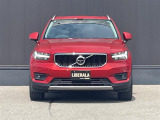 XC40 B4 AWD モメンタム 4WD 4WD サンルーフ