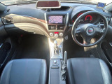 インプレッサ  WRX STI Aライン