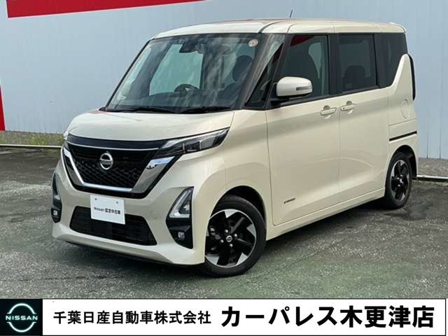 デイズ ハイウェイスターX プロパイロットエディション 