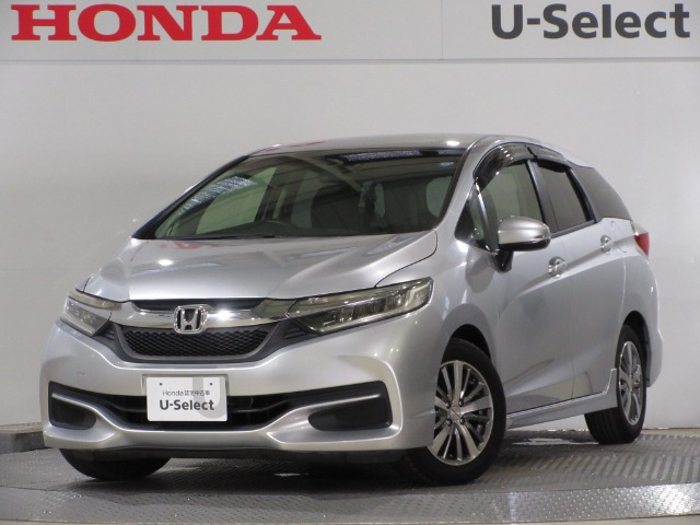 シャトル 1.5 G 