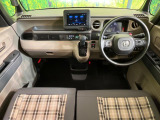 N-BOX ジョイ 2トーン 