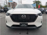 CX-60 3.3 XD ドライブ エディション ディーゼル 