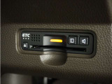 ◆ETC車載器 装備車◆今や必需品のETC!有料道路を利用する際にスムースに通過でき、わずらわしい料金支払いから開放されます!