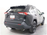 RAV4 2.0 アドベンチャー オフロードパッケージ II 4WD 