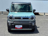 ハスラー J スタイルII ターボ 