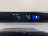 メーターは見やすい安全仕様!様々な情報がここに詰まっております☆