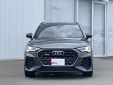 RS Q3 2.5 4WD 
