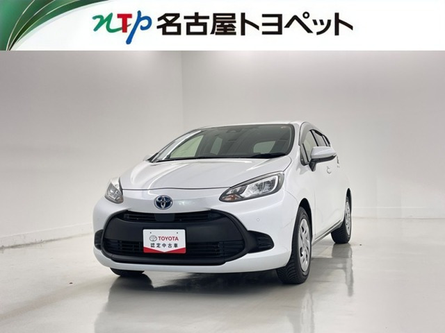 アクア  1.5 X